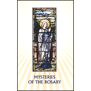 Mysteries of the Rosary